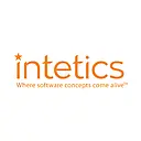 Intetics logo