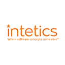 Intetics logo