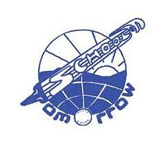 SCHOOL OF TOMORROW logo