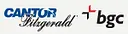 Cantor Fitzgerald logo
