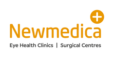 Newmedica logo