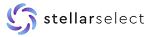 Stellar Select logo