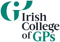 Irish College of GPs logo
