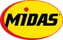 Midas BARSTOW 1171 logo