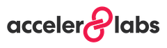 Acceler8labs logo