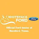 Whiteface Ford logo