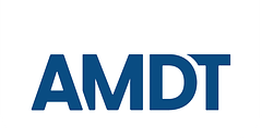 AMDT logo