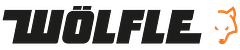 Wölfle logo