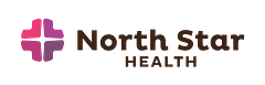 North Star Health logo