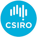CSIRO logo