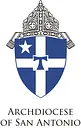 Archdiocese of San Antonio logo