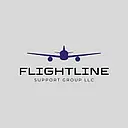 Flightline Support Group logo