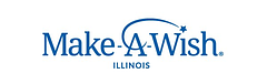 Make-A-Wish Foundation of Illinois logo