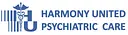 Harmony United Psychiatric Care logo