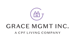 Grace Management logo