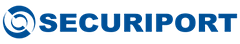 Securiport logo