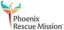 Phoenix Rescue Mission logo