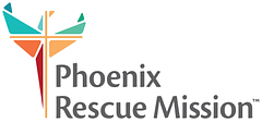 Phoenix Rescue Mission logo