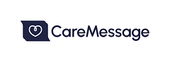CareMessage logo