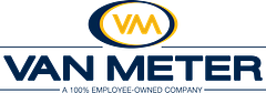 Van Meter logo