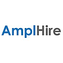AmplHire logo