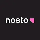 Nosto logo