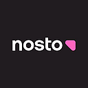 Nosto logo