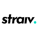 Straiv GmbH logo