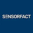 Sensorfact logo