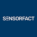 Sensorfact logo