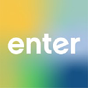 Enter by baupal GmbH logo