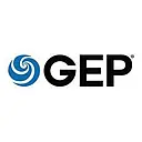 GEP logo