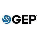 GEP logo
