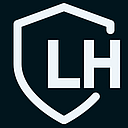 Legalhero logo