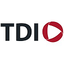 TD International logo