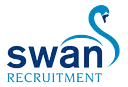 Swan Recruitment logo