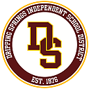 Dripping Springs ISD logo