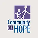 Community of Hope logo