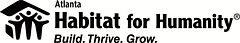 Atlanta Habitat for Humanity logo