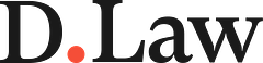 D.Law logo