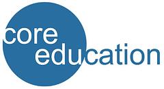 Core Education logo