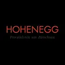 Privatklinik Hohenegg AG logo