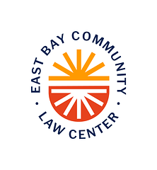 East Bay Community Law Center logo