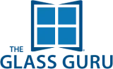 The Glass Guru Enterprises logo