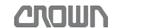 Crown Equipment logo