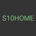 S10Home logo