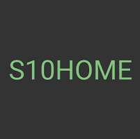 S10Home logo