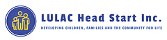 Lulac Head Start logo