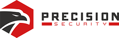 Precision Security Team logo