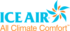 Ice Air logo